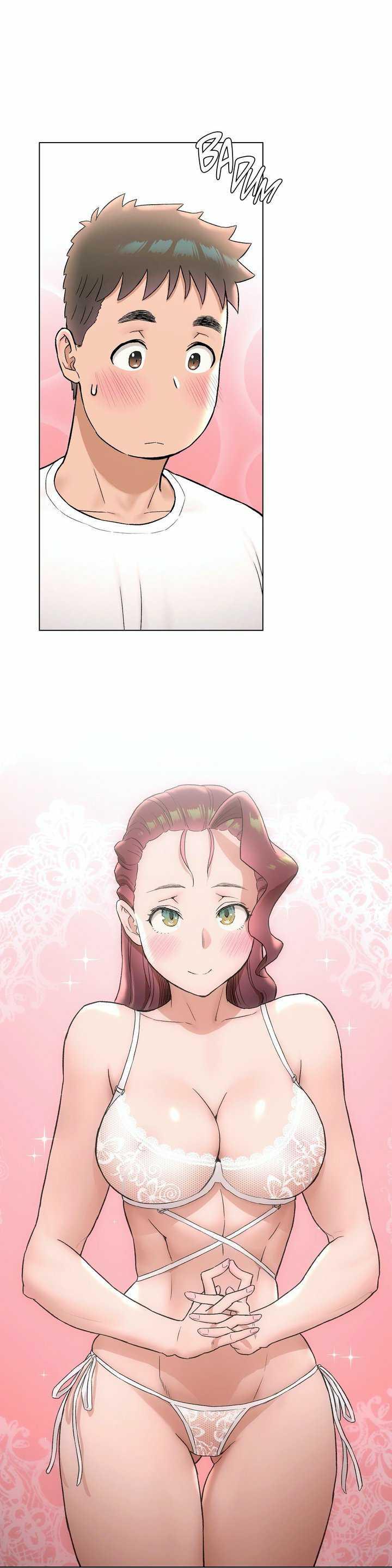 Sexercise Ch.73/? page 652
