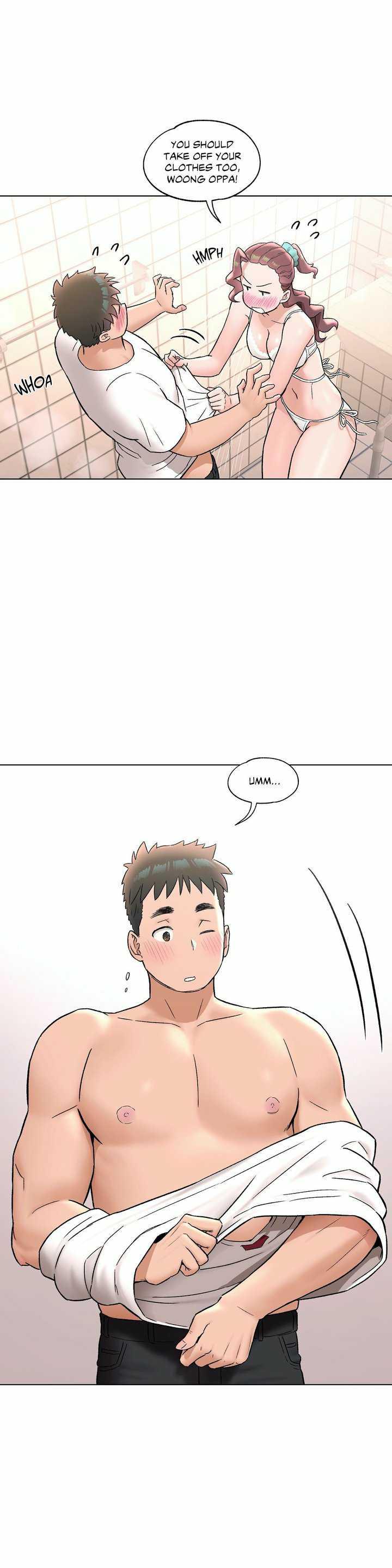 Sexercise Ch.73/? page 653