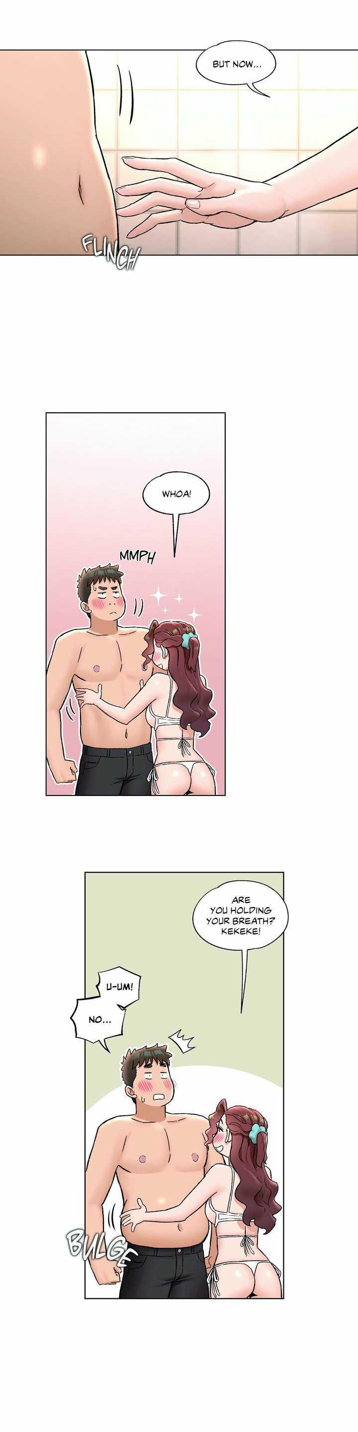 Sexercise Ch.73/? page 655