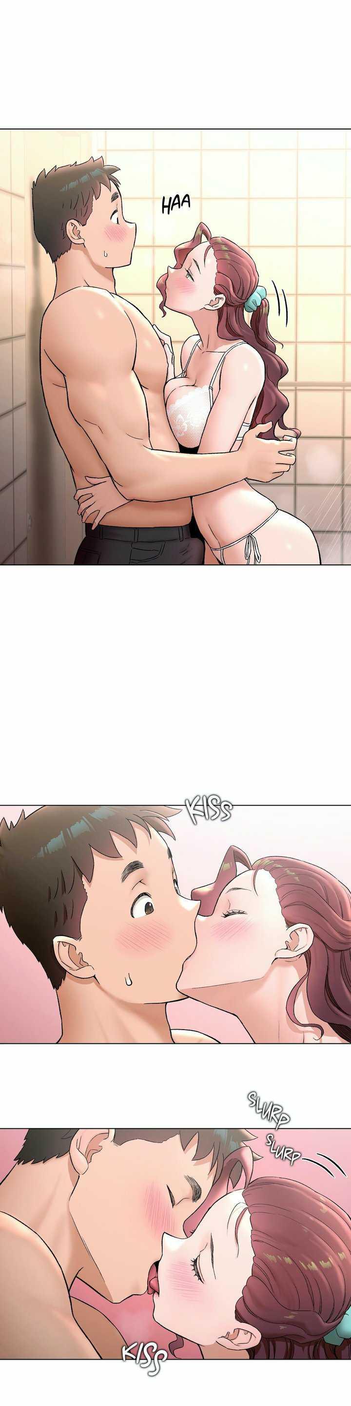 Sexercise Ch.73/? page 658