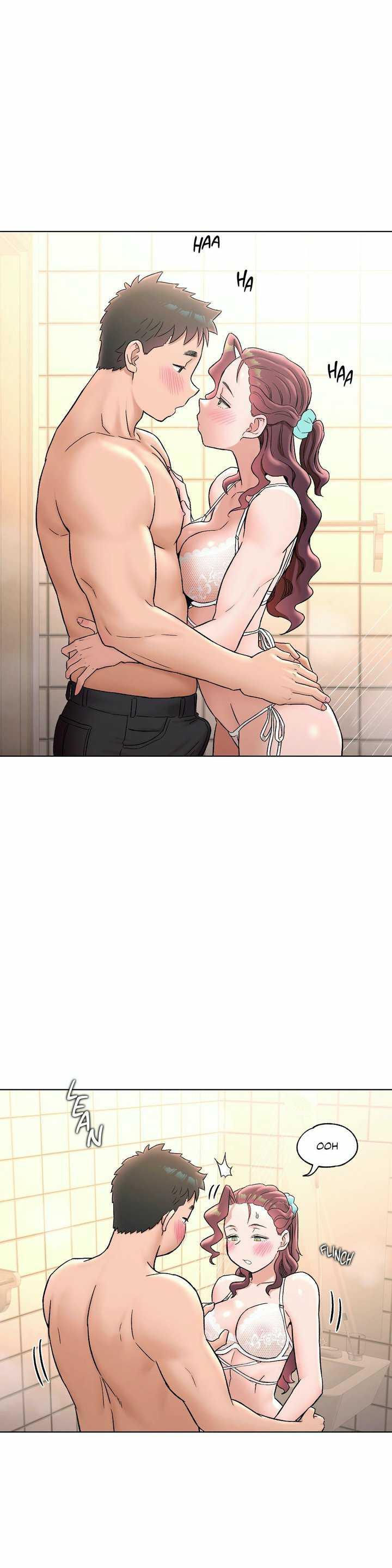 Sexercise Ch.73/? page 660