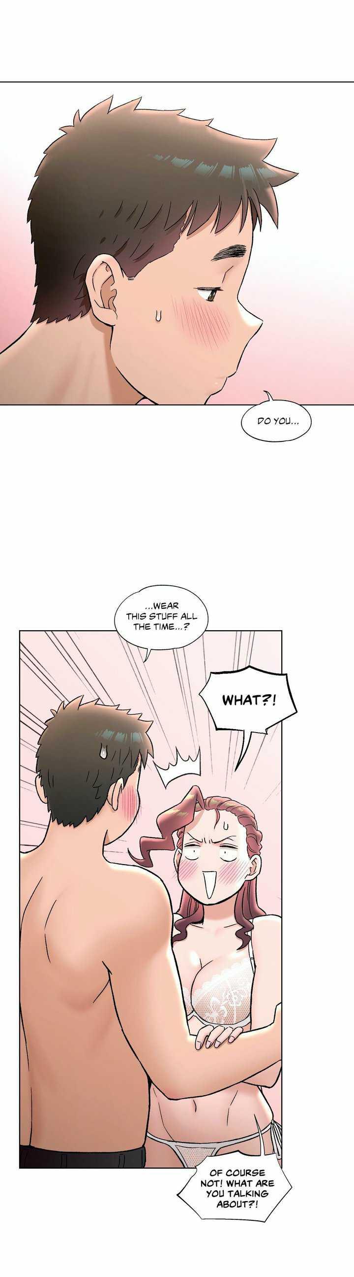 Sexercise Ch.73/? page 662