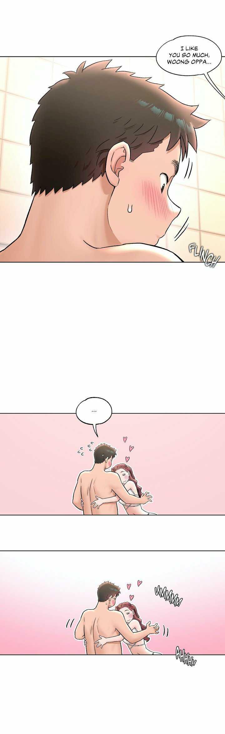 Sexercise Ch.73/? page 665