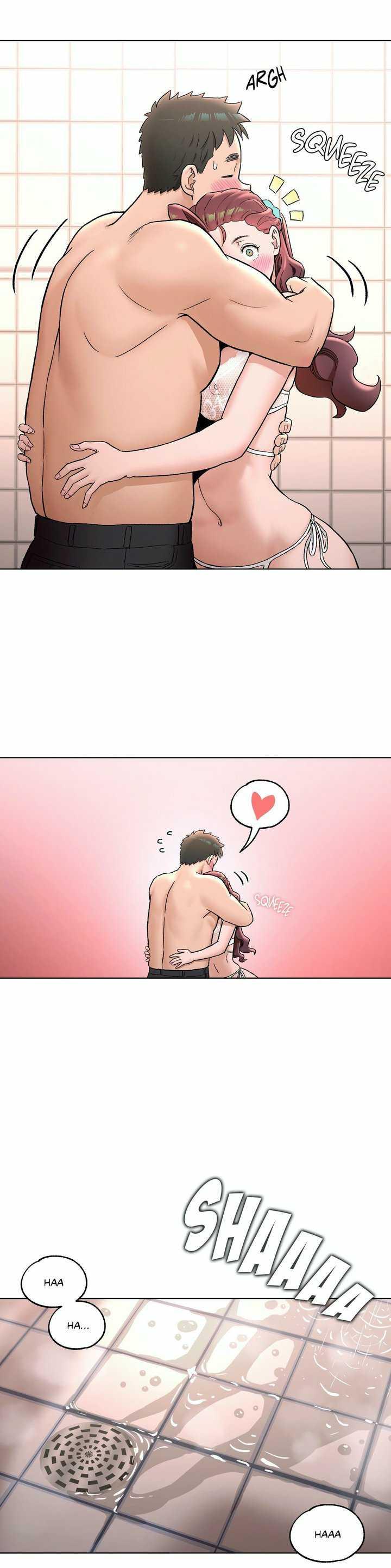 Sexercise Ch.73/? page 666