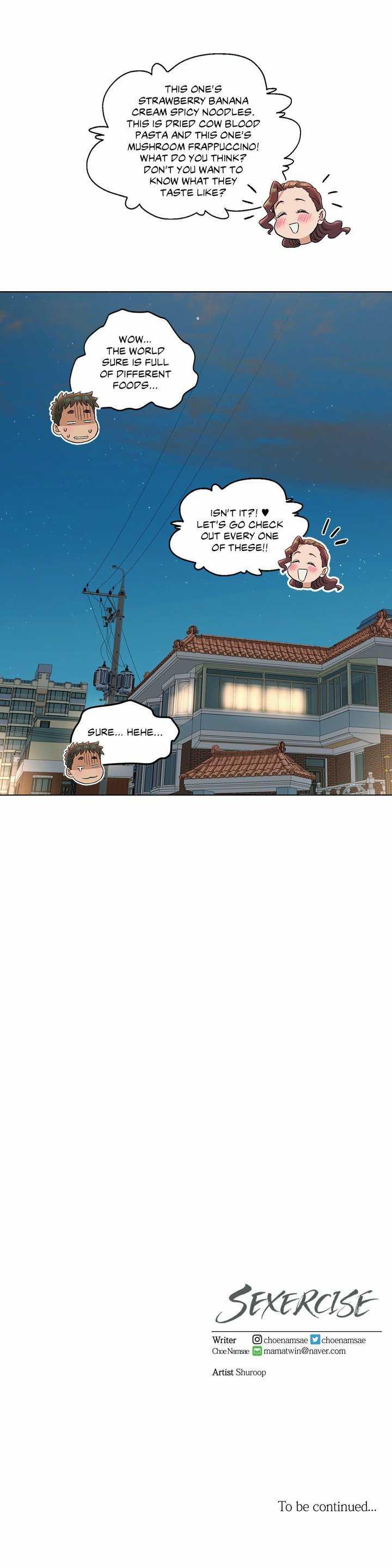 Sexercise Ch.73/? page 676