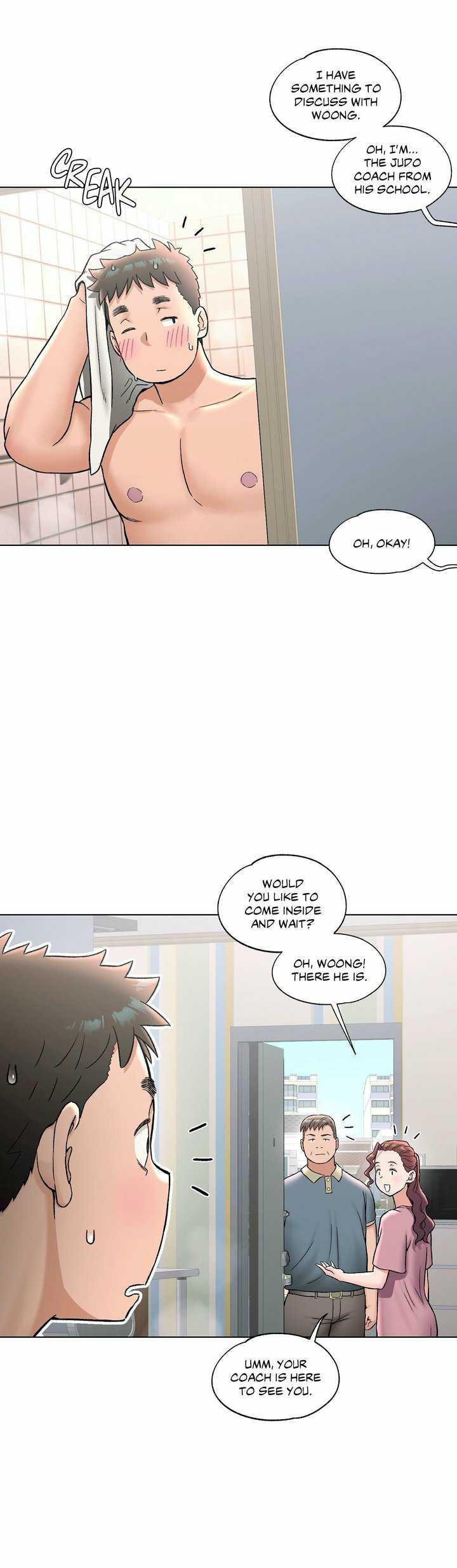 Sexercise Ch.73/? page 679