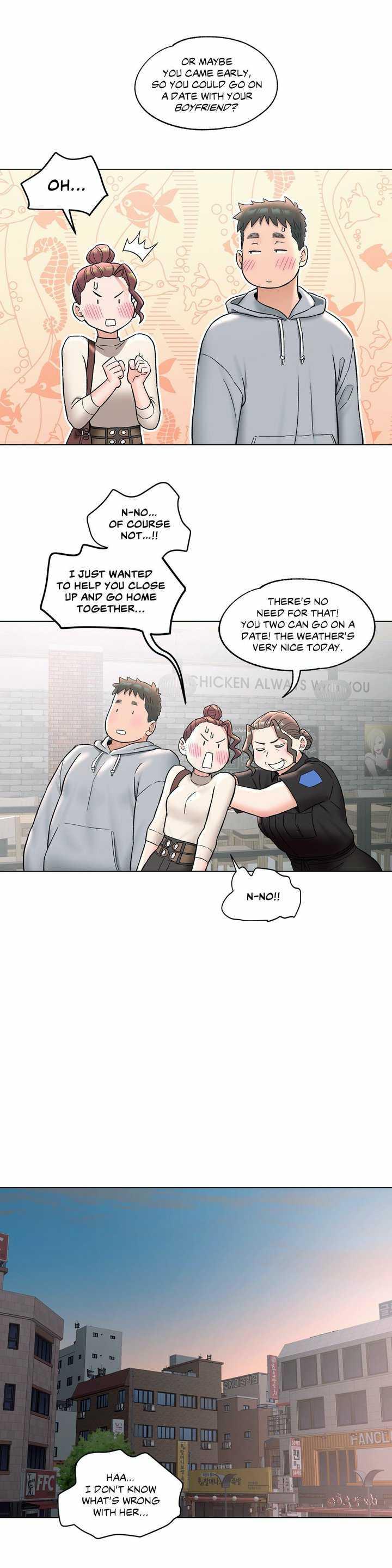Sexercise Ch.73/? page 682