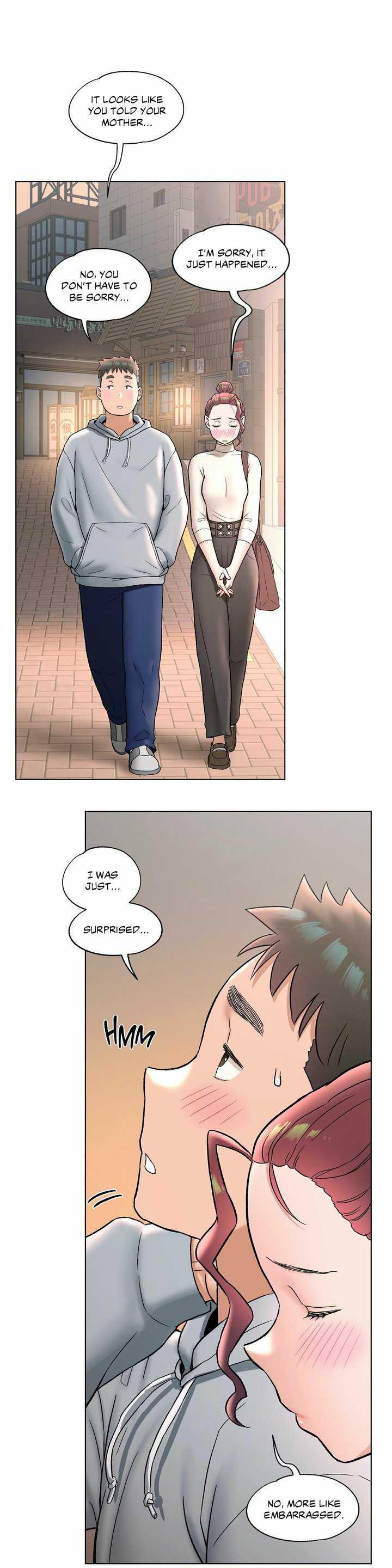 Sexercise Ch.73/? page 683