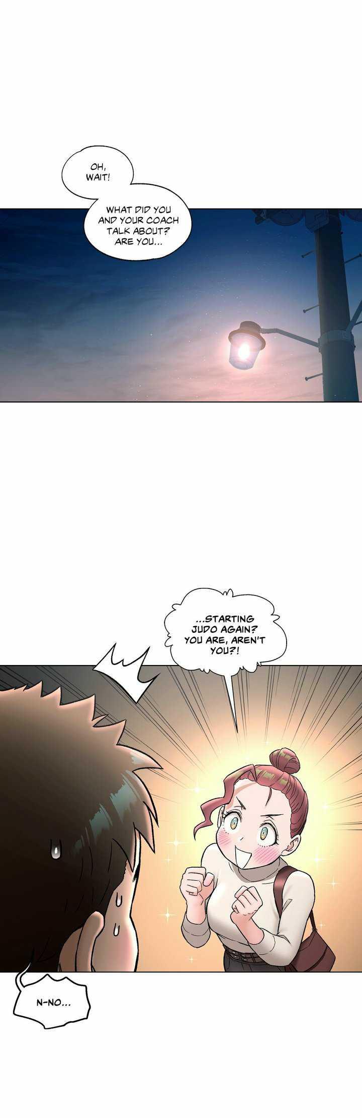 Sexercise Ch.73/? page 684