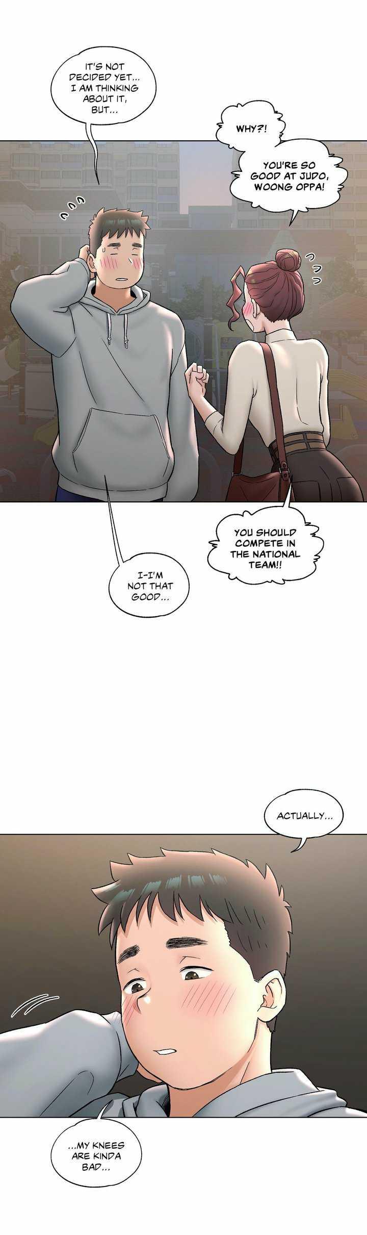 Sexercise Ch.73/? page 685
