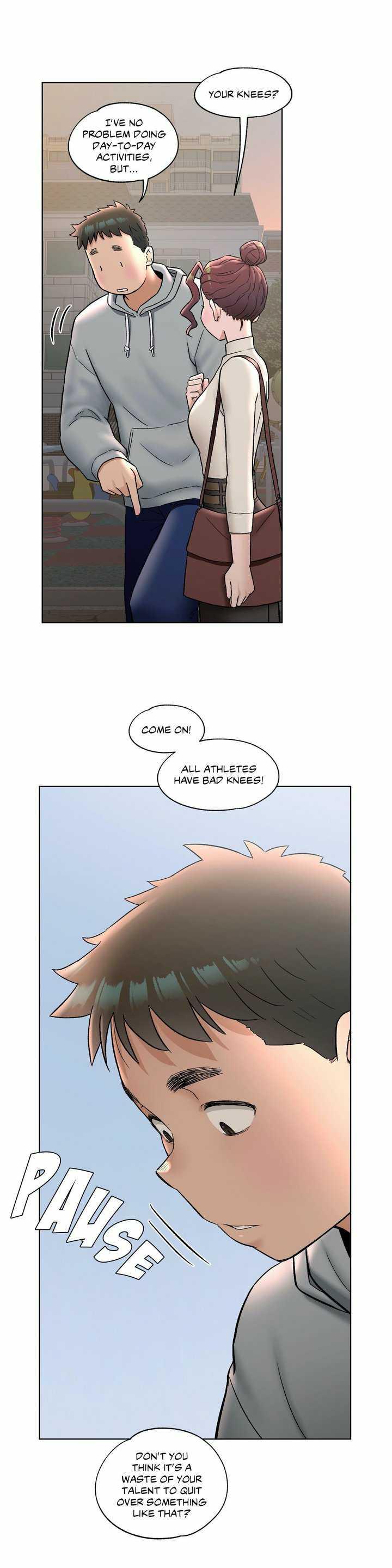 Sexercise Ch.73/? page 686