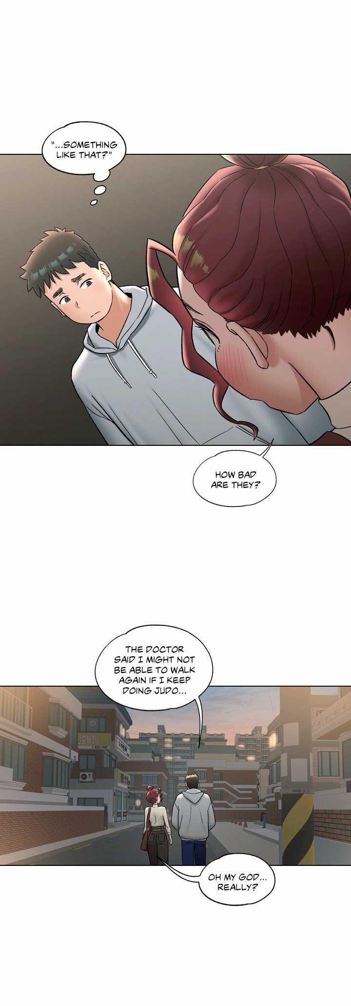 Sexercise Ch.73/? page 687