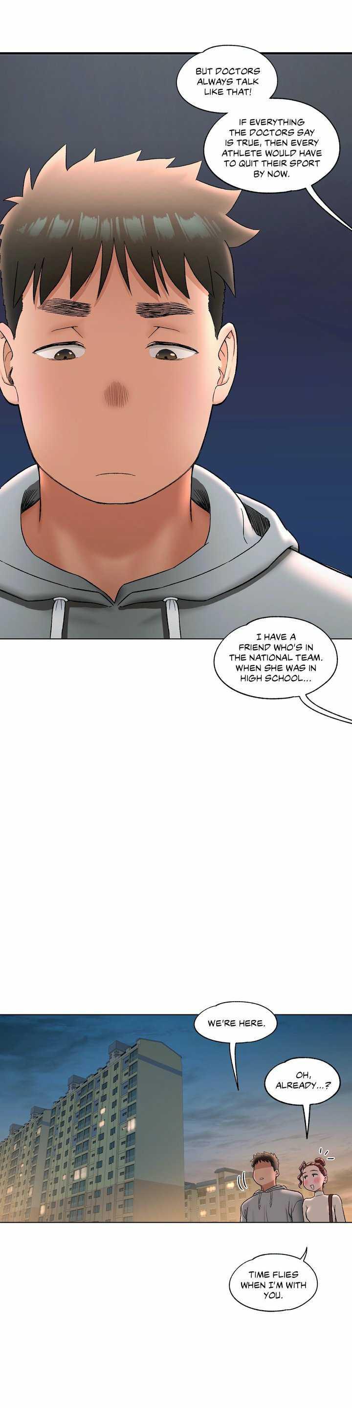 Sexercise Ch.73/? page 688