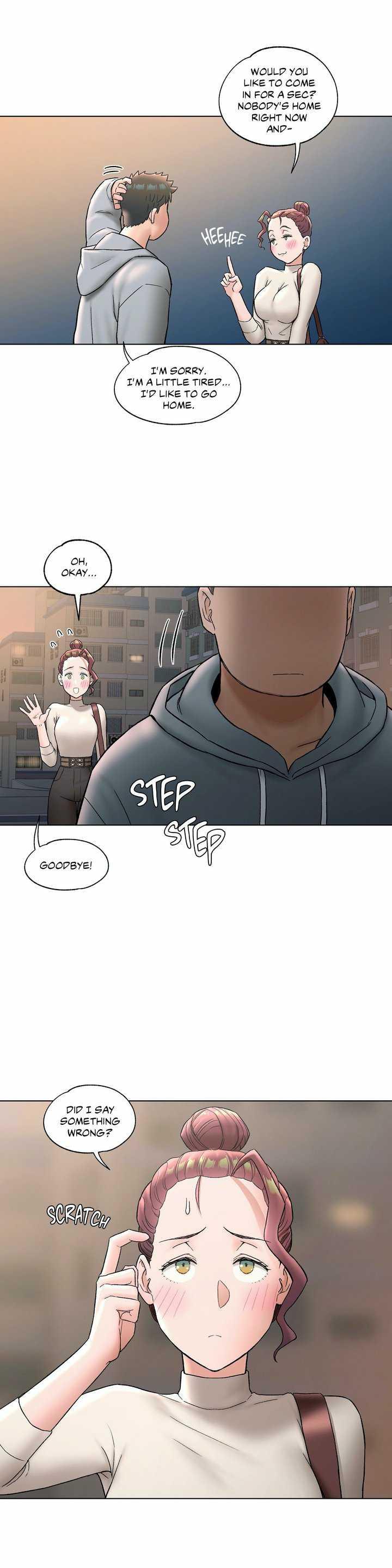 Sexercise Ch.73/? page 689
