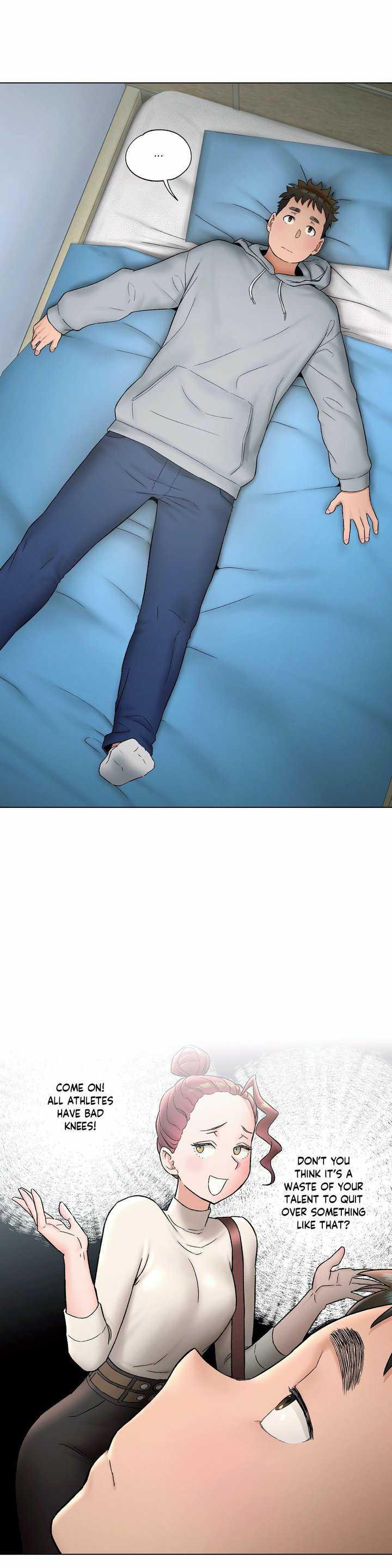 Sexercise Ch.73/? page 691