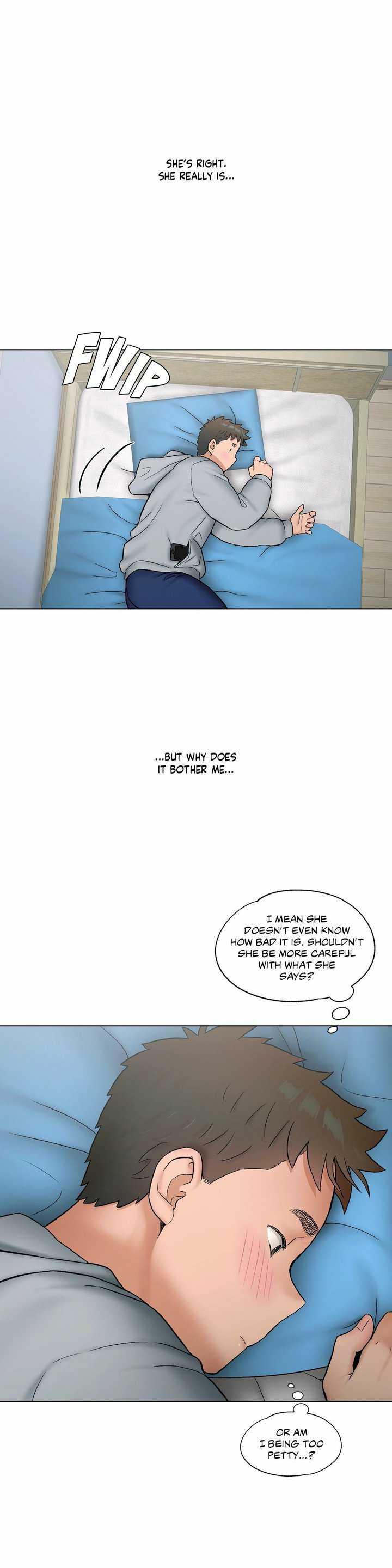 Sexercise Ch.73/? page 692