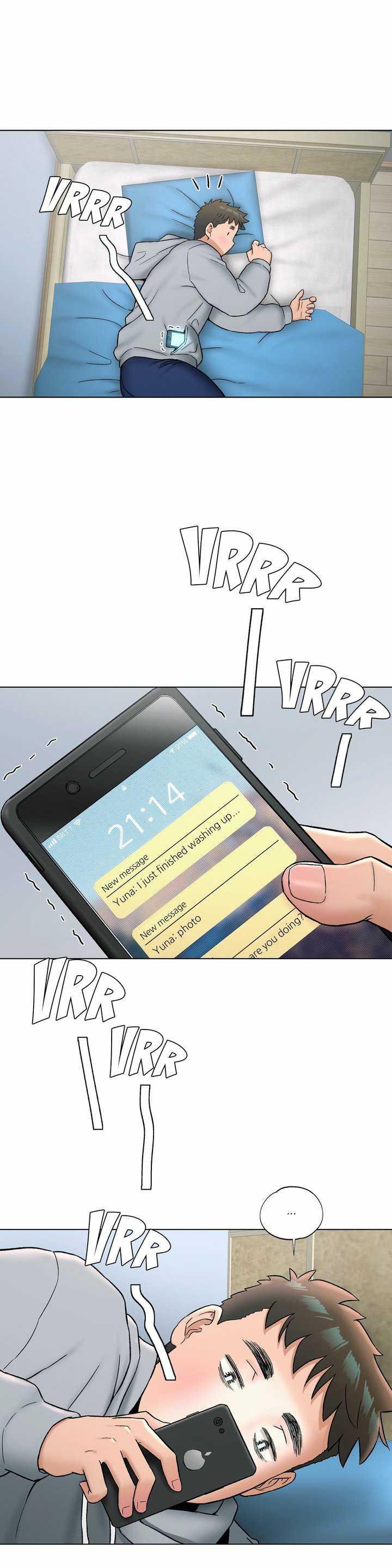 Sexercise Ch.73/? page 693