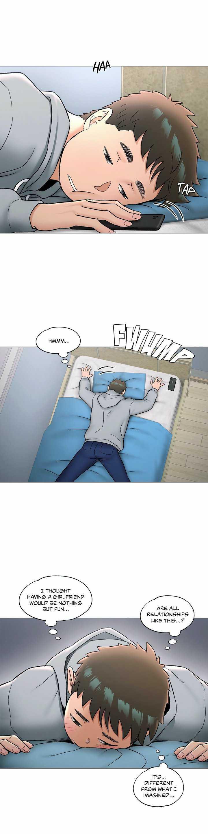 Sexercise Ch.73/? page 694