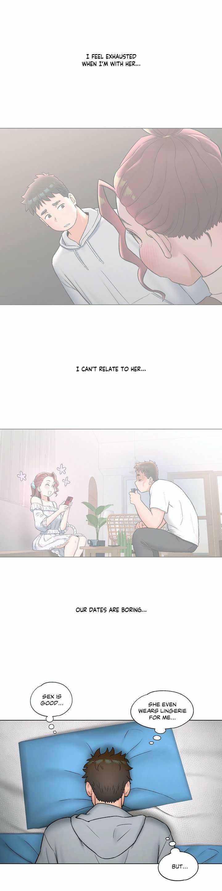 Sexercise Ch.73/? page 695
