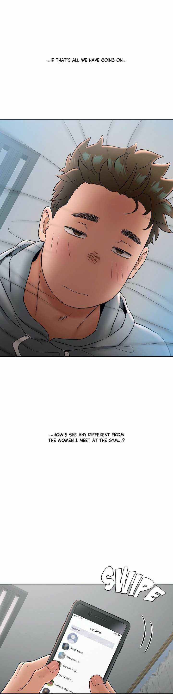 Sexercise Ch.73/? page 696