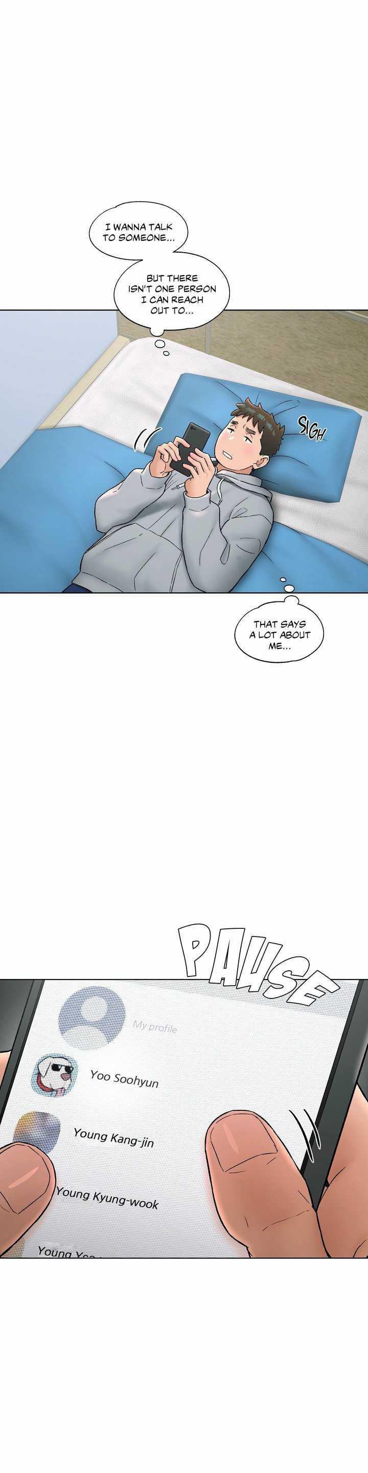 Sexercise Ch.73/? page 697