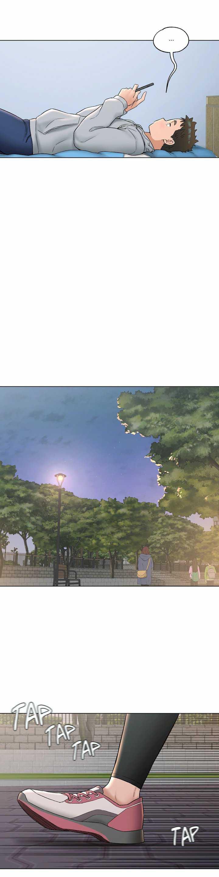 Sexercise Ch.73/? page 698