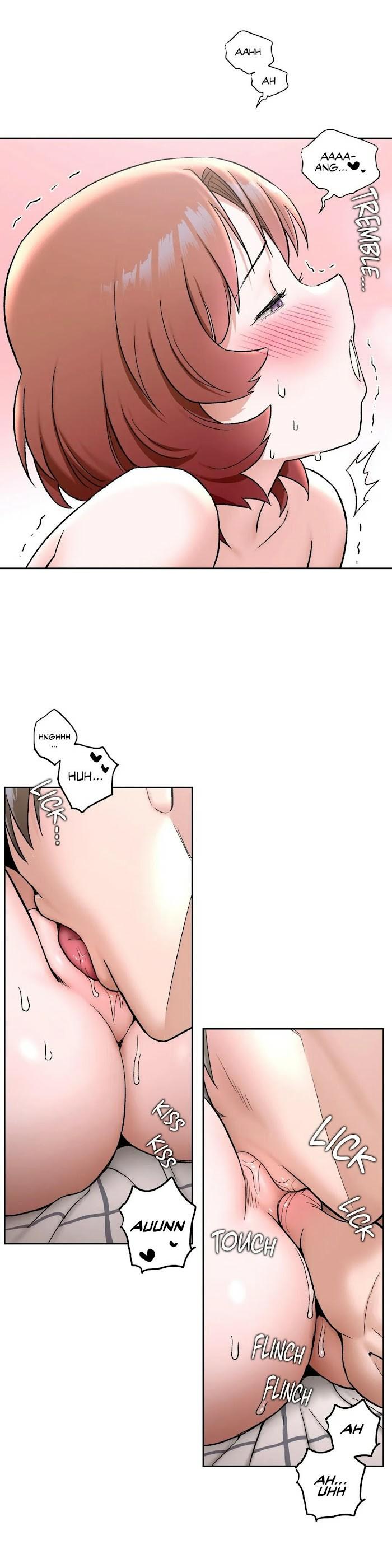 Sexercise Ch.73/? page 7