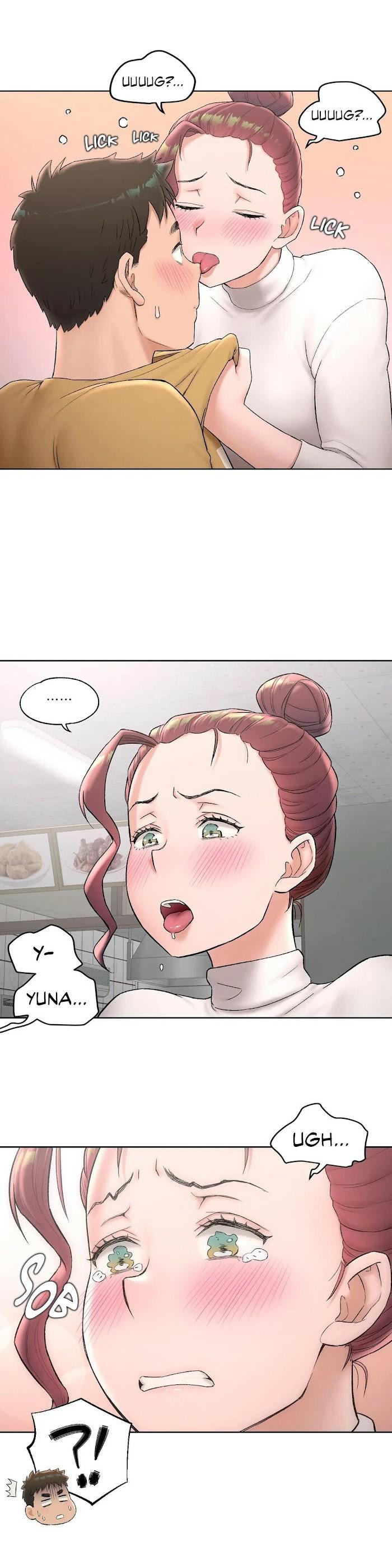 Sexercise Ch.73/? page 70