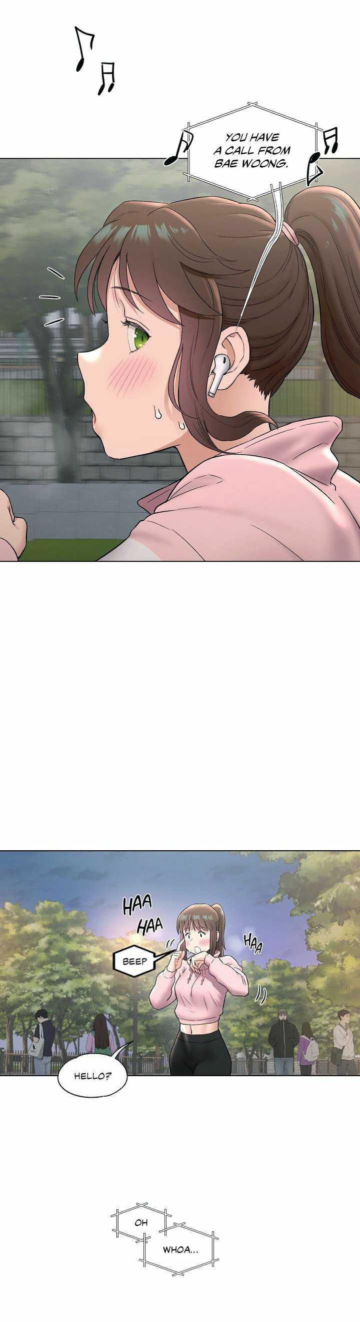 Sexercise Ch.73/? page 700