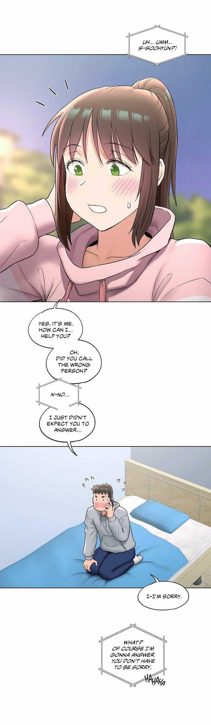 Sexercise Ch.73/? page 701