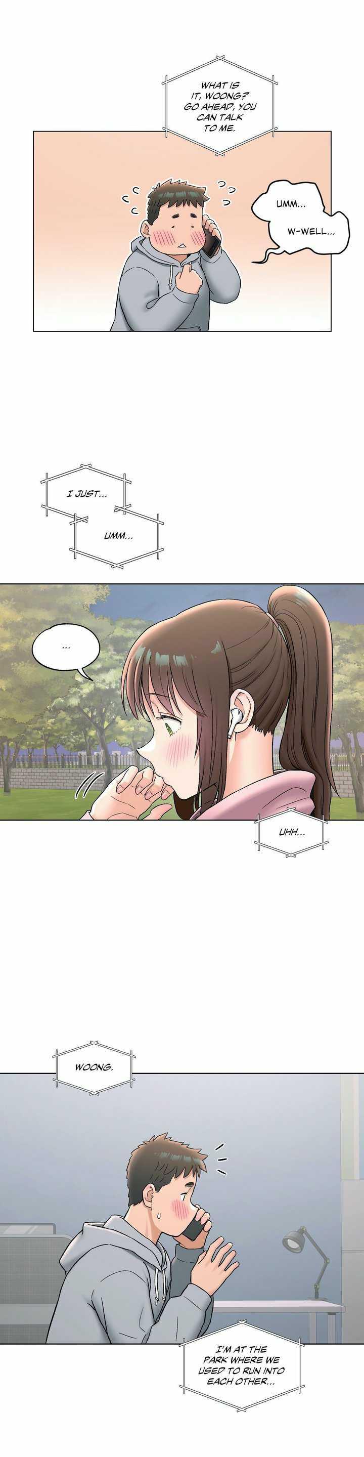 Sexercise Ch.73/? page 703