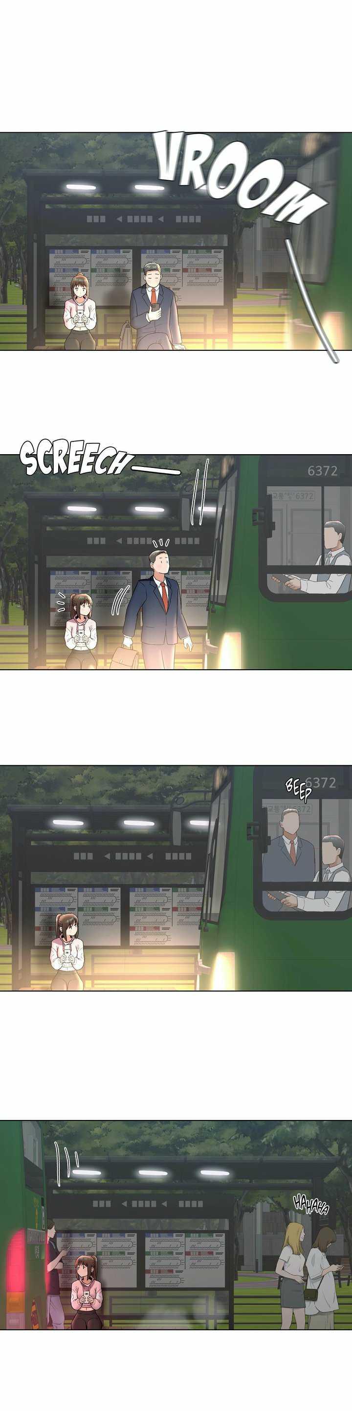 Sexercise Ch.73/? page 705