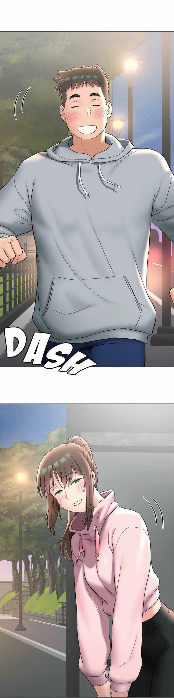 Sexercise Ch.73/? page 707