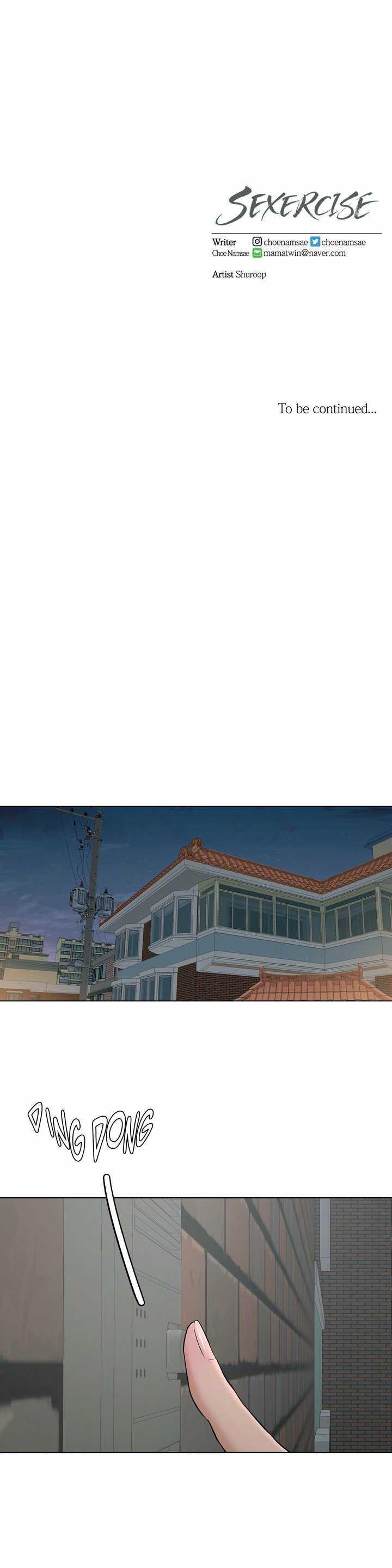 Sexercise Ch.73/? page 709