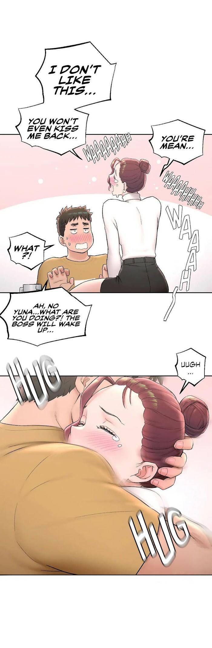 Sexercise Ch.73/? page 71