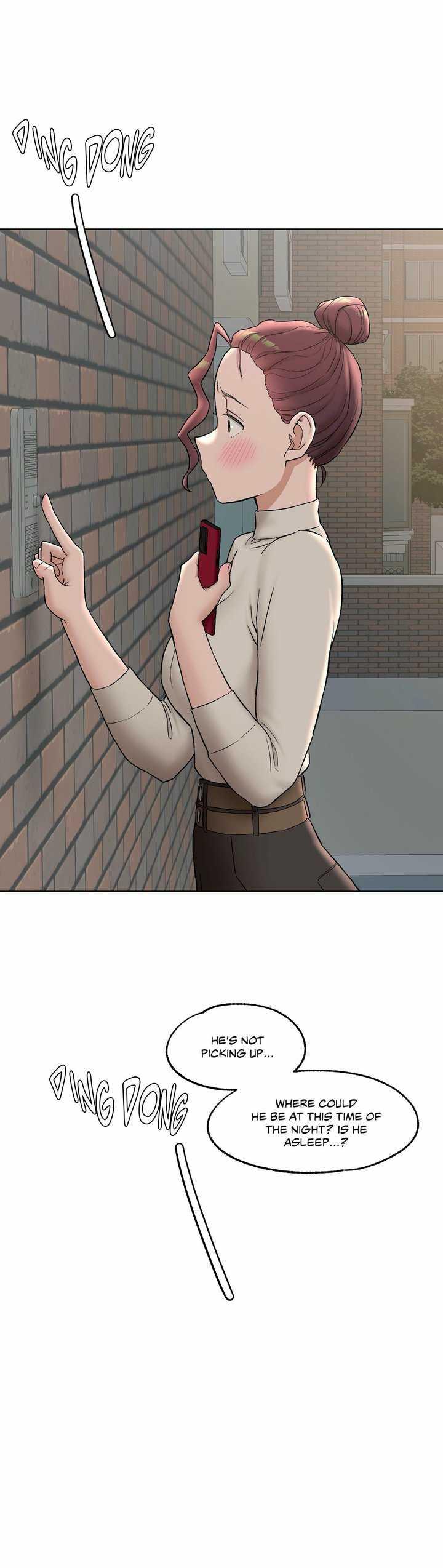 Sexercise Ch.73/? page 710