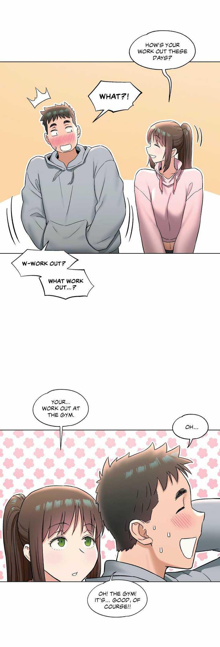 Sexercise Ch.73/? page 714