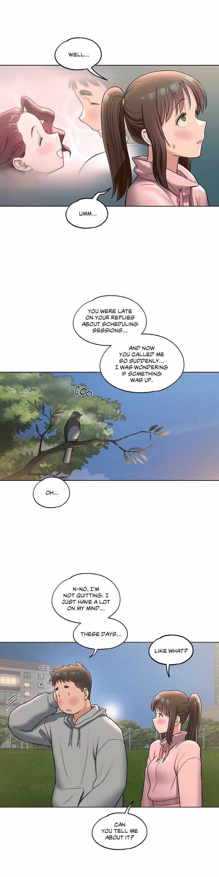 Sexercise Ch.73/? page 716