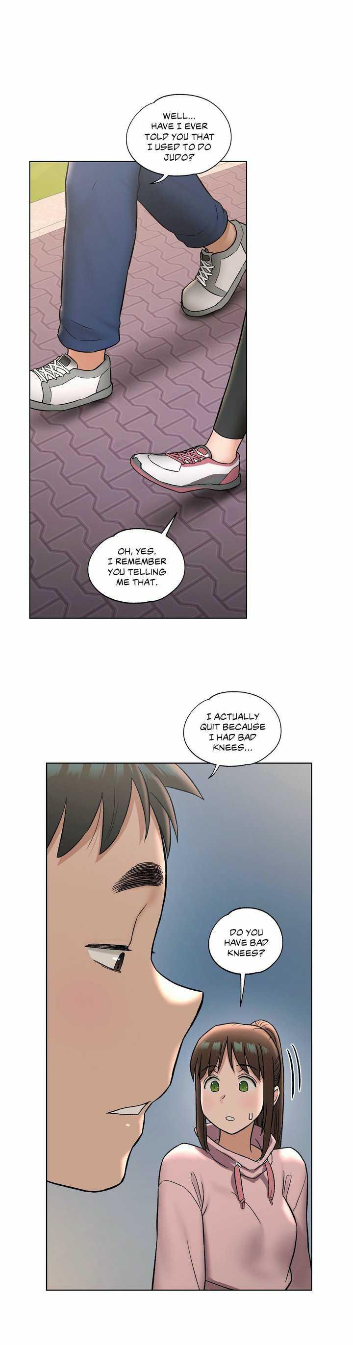 Sexercise Ch.73/? page 717