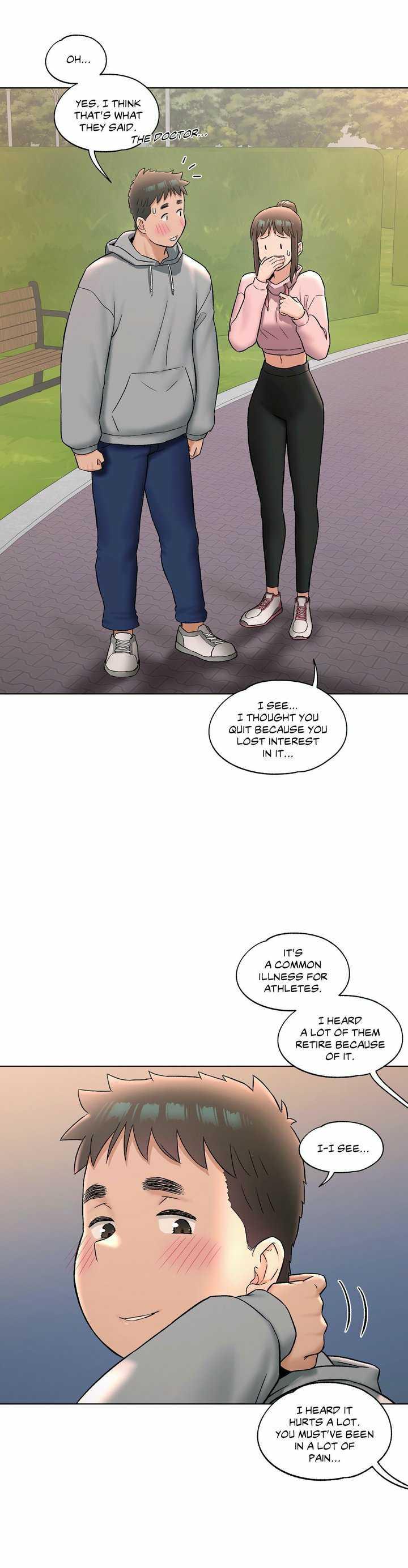 Sexercise Ch.73/? page 719