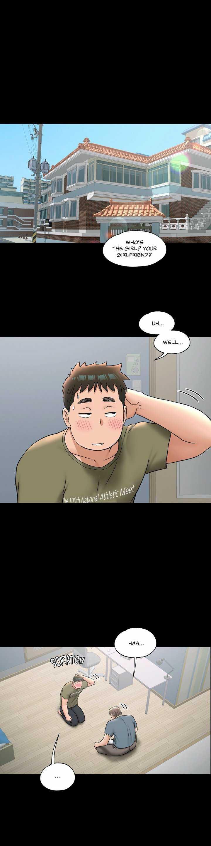 Sexercise Ch.73/? page 721