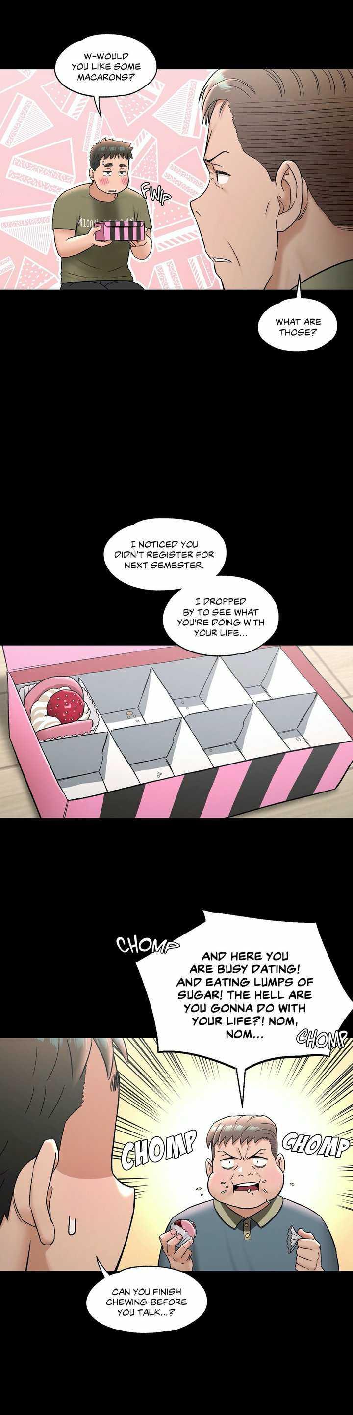 Sexercise Ch.73/? page 722