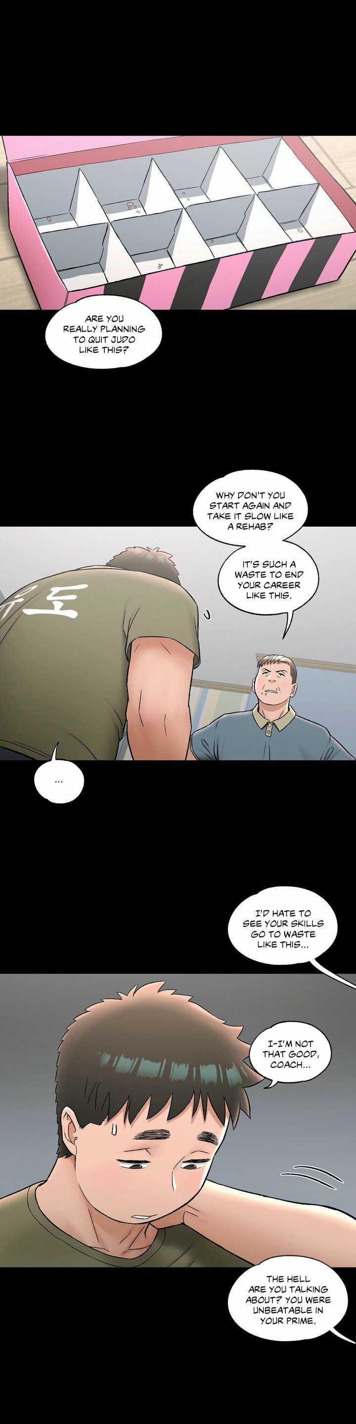 Sexercise Ch.73/? page 723