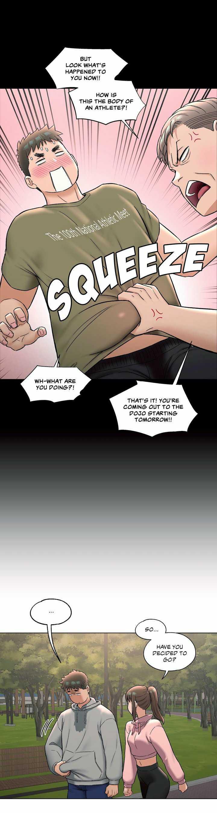 Sexercise Ch.73/? page 724