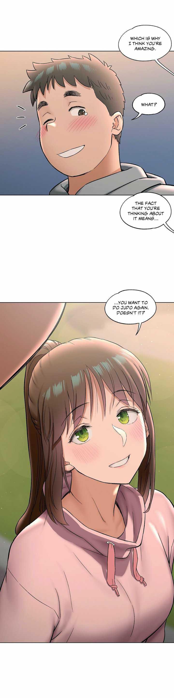 Sexercise Ch.73/? page 729