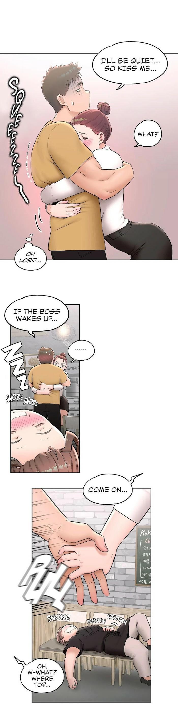 Sexercise Ch.73/? page 73