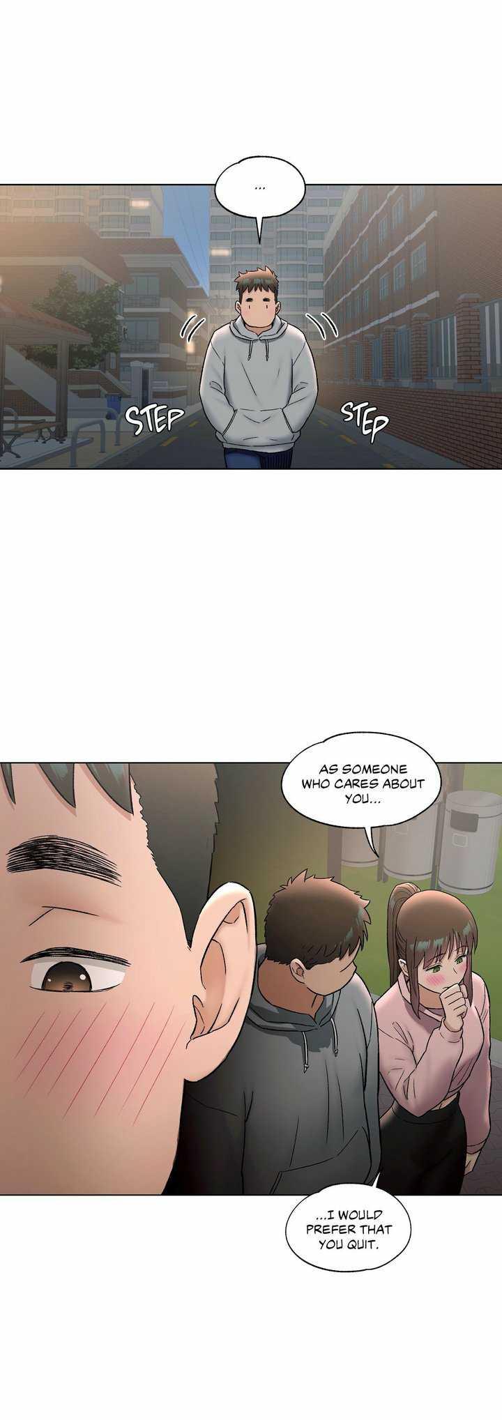 Sexercise Ch.73/? page 731