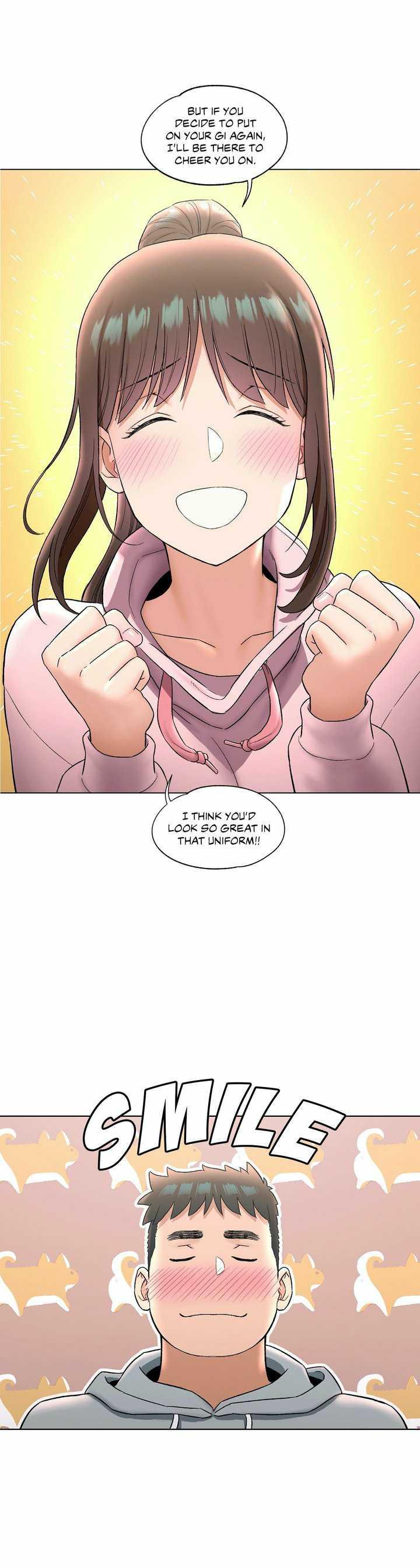 Sexercise Ch.73/? page 732