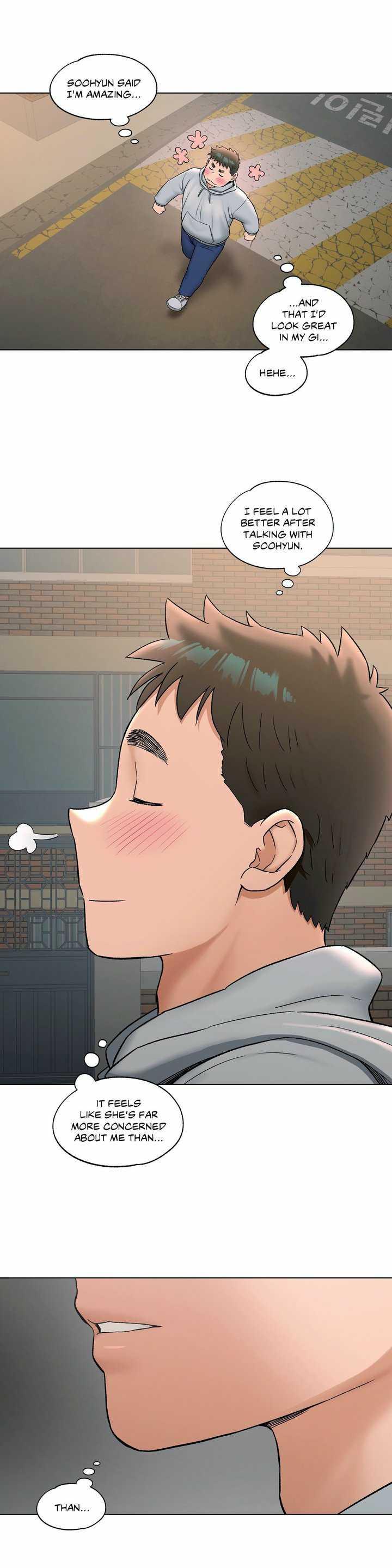 Sexercise Ch.73/? page 733