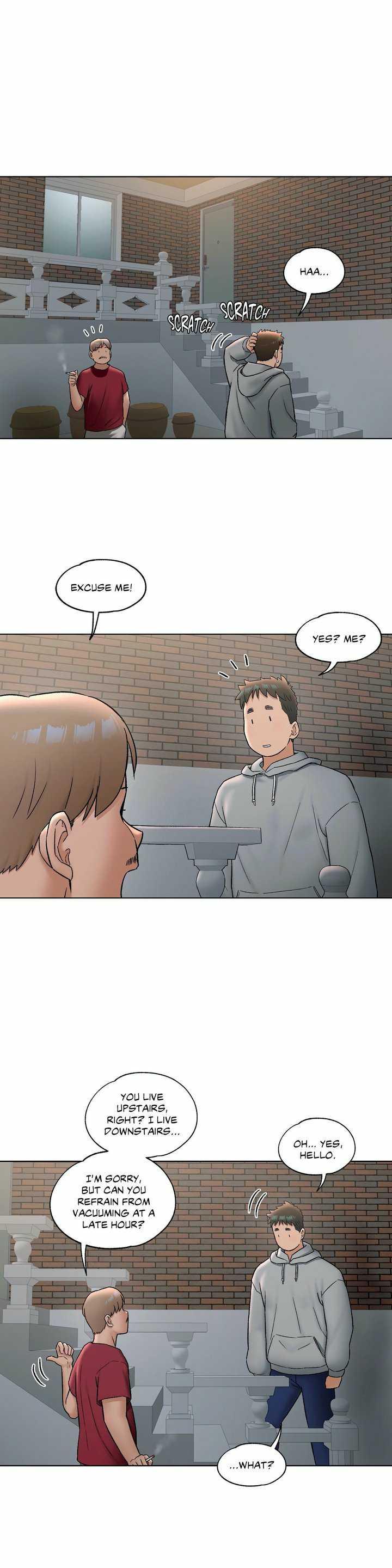 Sexercise Ch.73/? page 736